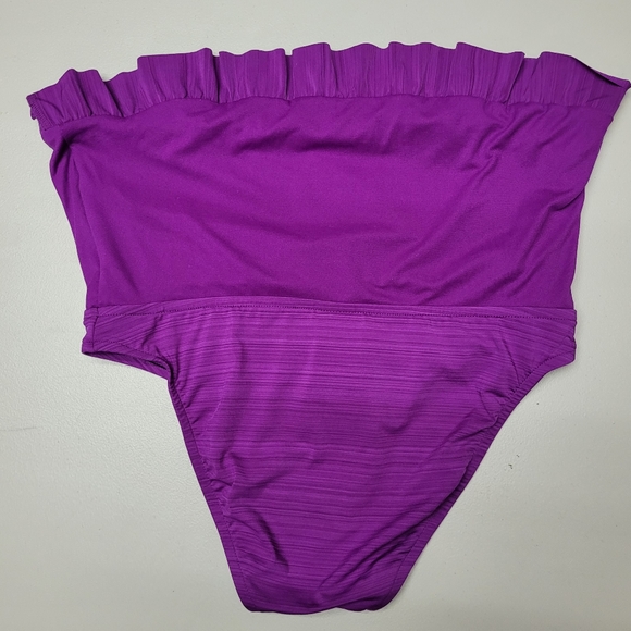 Massimo Swimwear Bottoms - Picture 3 of 8